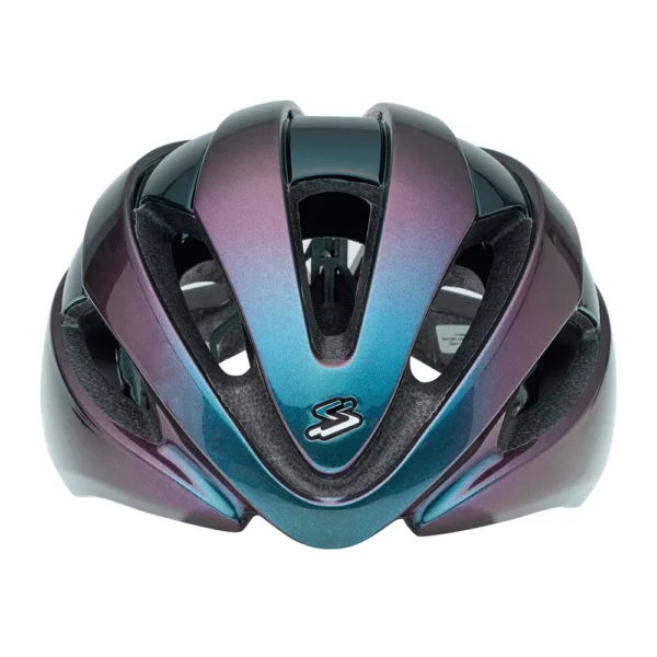 Spiuk Men ELEO Helmet - Iridescent - Image 3