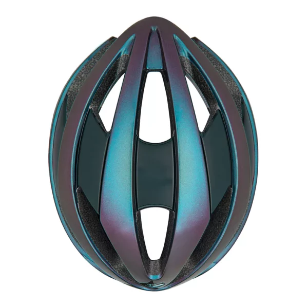 Spiuk Men ELEO Helmet - Iridescent - Image 5