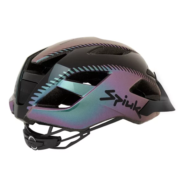Spiuk Men KAVAL Helmet - Iridescence - Image 5