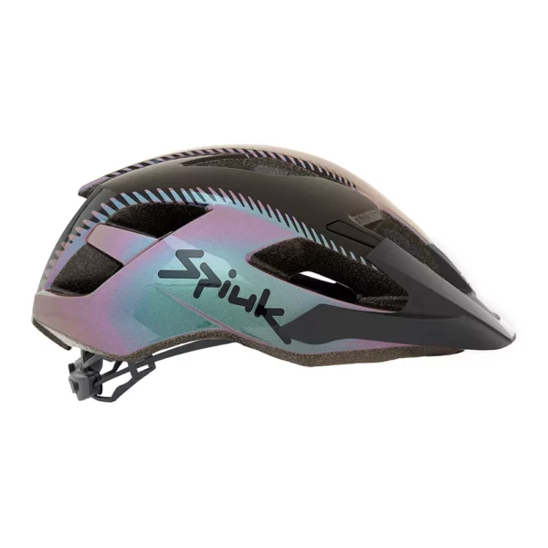 Spiuk Men KAVAL Helmet - Iridescence - Image 4