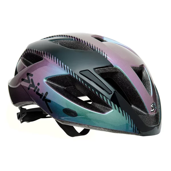 Spiuk Men KAVAL Helmet - Iridescence - Image 3