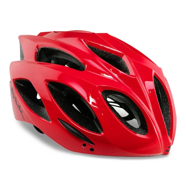 Spiuk Men RHOMBUS Helmet - Red