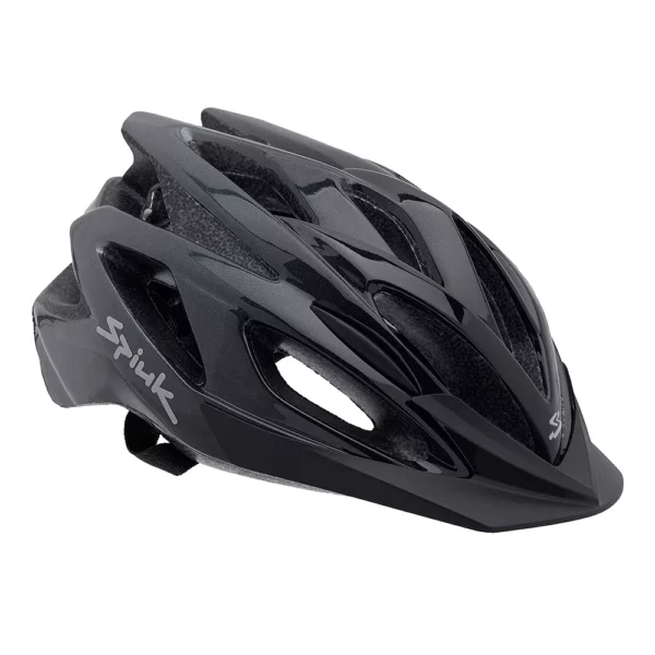 Spiuk Men TAMERA EVO Helmet - Black