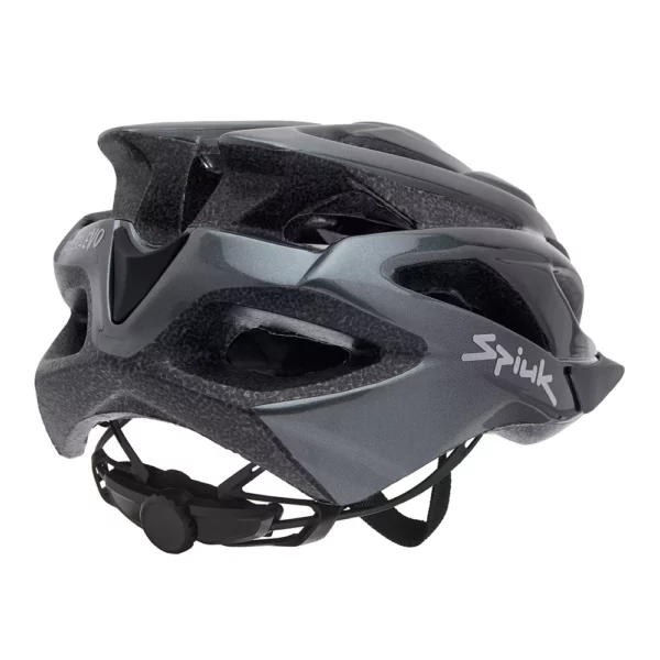 Spiuk Men TAMERA EVO Helmet - Black - Image 3
