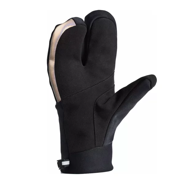 Specialized Specialized Softshell Deep Winter Lobster Gloves  - Black - Image 4
