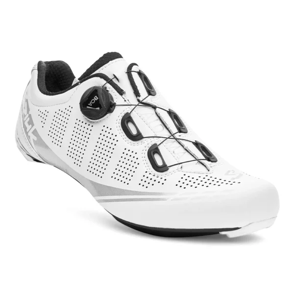 Spiuk ALDAMA Road Shoe - White