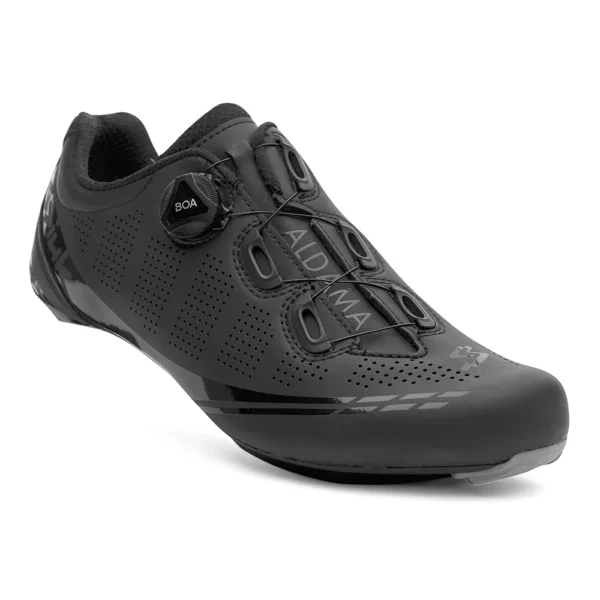 Spiuk ALDAMA Road Shoe - Black