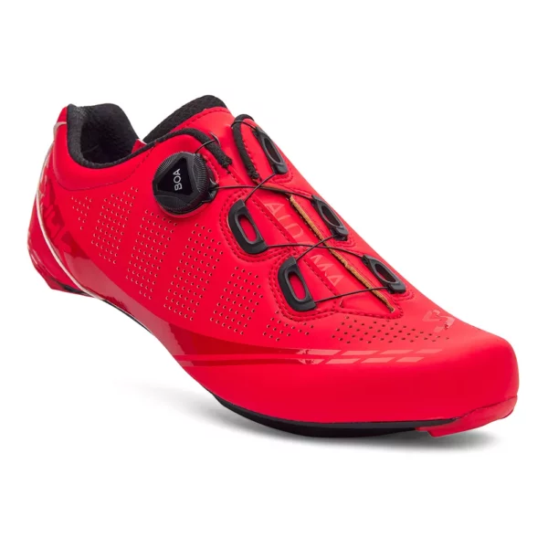 Spiuk ALDAMA Road Shoe - Red
