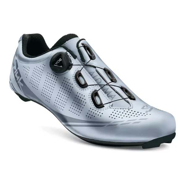 Spiuk ALDAMA Road Shoe - Silver