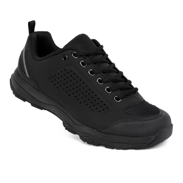 Spiuk OROMA MTB Shoe - Black