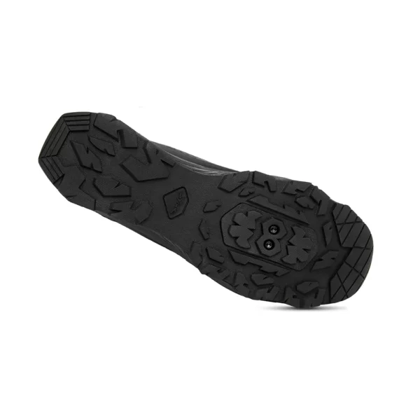 Spiuk OROMA MTB Shoe - Black - Image 4