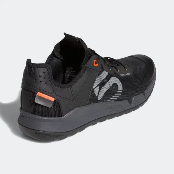 Adidas Five Ten Trailcross Lt Mountain Bike Shoes - Black - Image 5