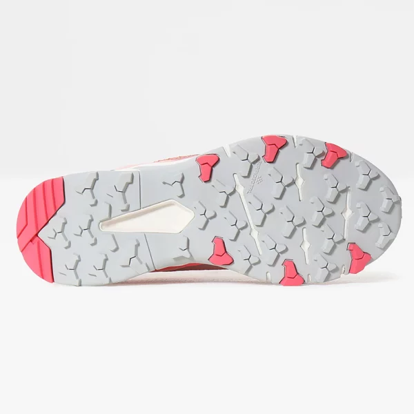 The North Face Women's Vectiv™ Taraval Hiking Shoes - Rose Pink - Image 5