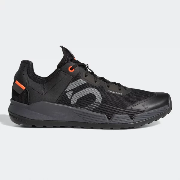 Adidas Five Ten Trailcross Lt Mountain Bike Shoes - Black