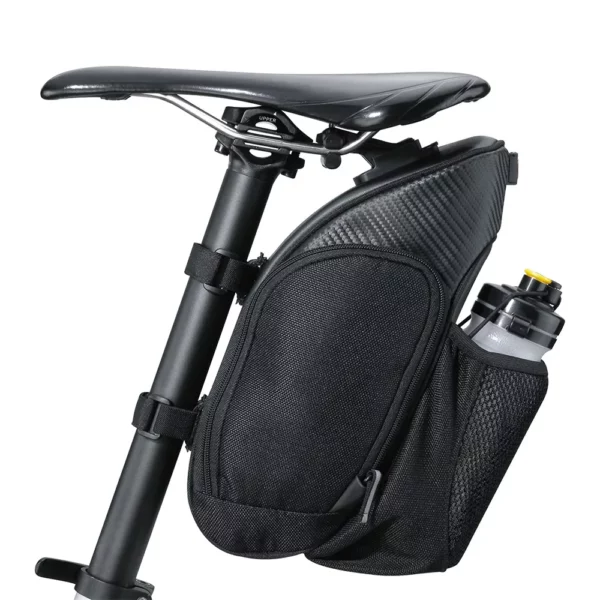 Topeak Mondopack Hydro - Black - Image 3
