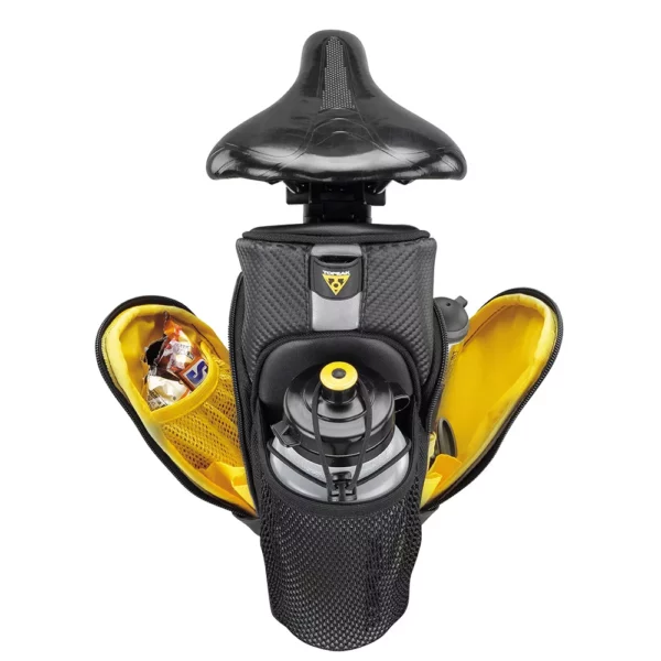 Topeak Mondopack Hydro - Black - Image 4