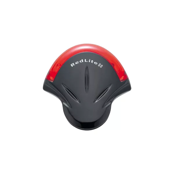 Topeak RedLite II - Black - Image 3