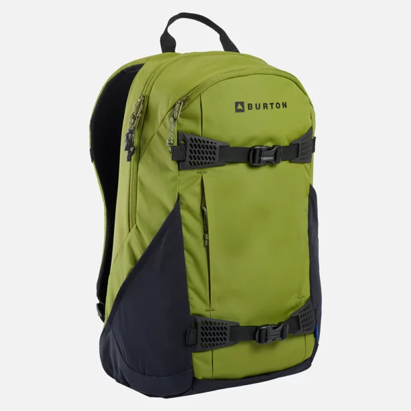 Burton Day Hiker 25L Backpack - Calla Green