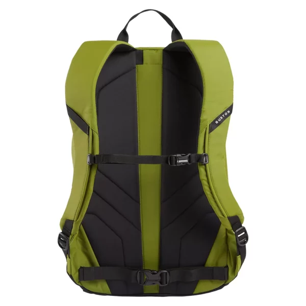 Burton Day Hiker 25L Backpack - Calla Green - Image 4