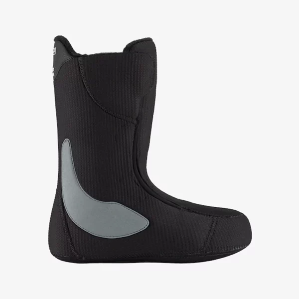 Burton Men's Ruler BOA Snowboard Boots - Black - Image 4