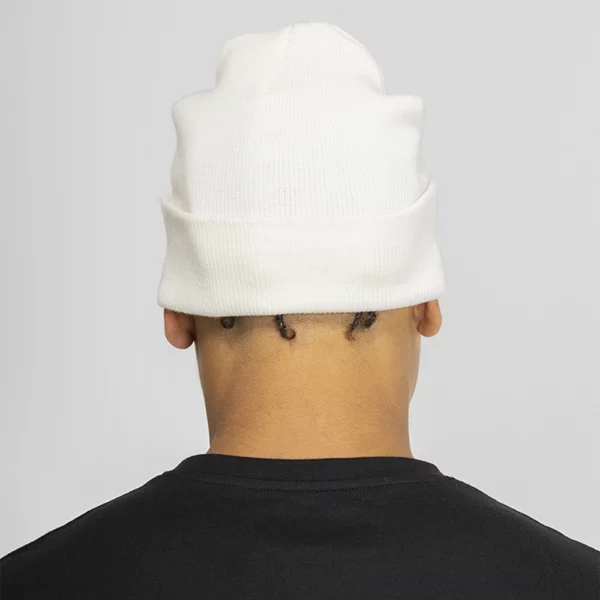 Armada Skis Unisex Staple Beanie - Blanc - Image 4