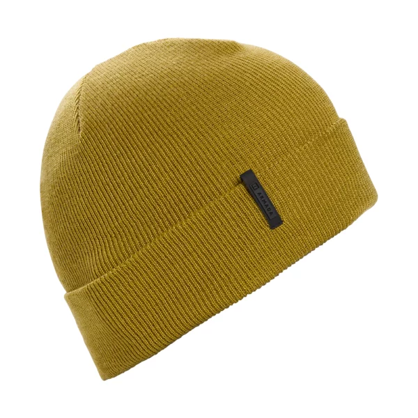 Armada Skis Unisex Staple Beanie - Bronze