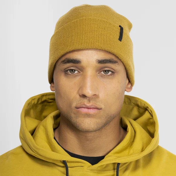 Armada Skis Unisex Staple Beanie - Bronze - Image 3