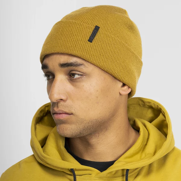 Armada Skis Unisex Staple Beanie - Bronze - Image 4