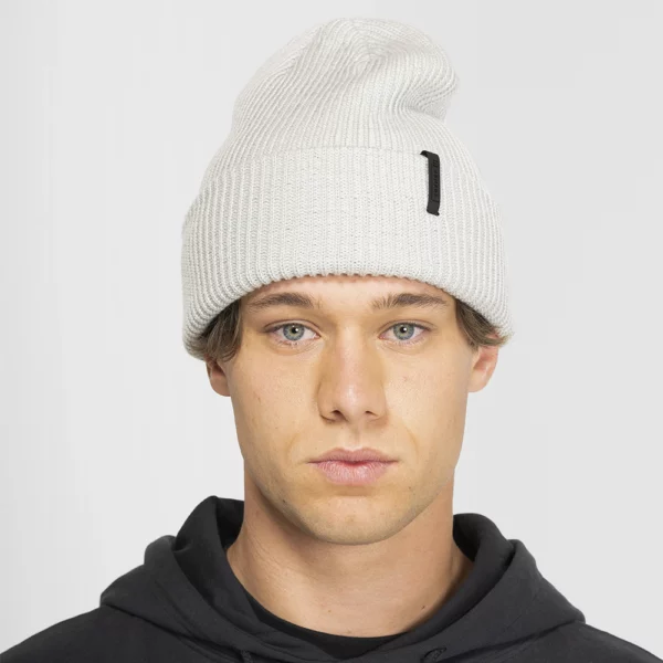Armada Skis Unisex Heather Beanie - Icicle - Image 3