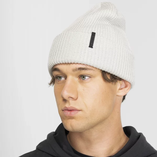 Armada Skis Unisex Heather Beanie - Icicle - Image 4