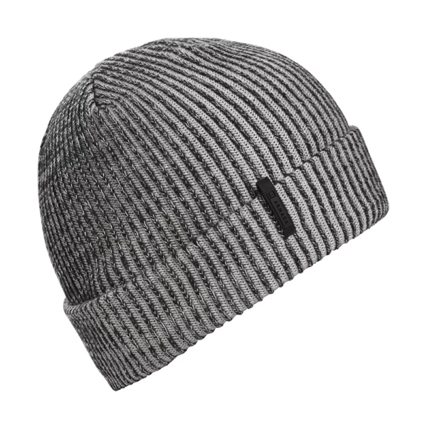 Armada Skis Unisex Heather Beanie - Black