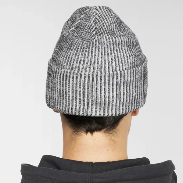 Armada Skis Unisex Heather Beanie - Black - Image 6