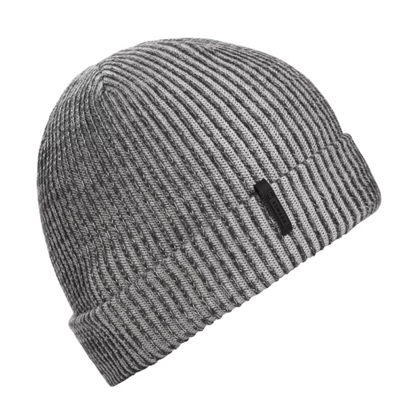 Armada Skis Unisex Heather Beanie - Indigo