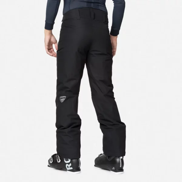 Rossignol Men's Rapide Ski Pants - Black - Image 7