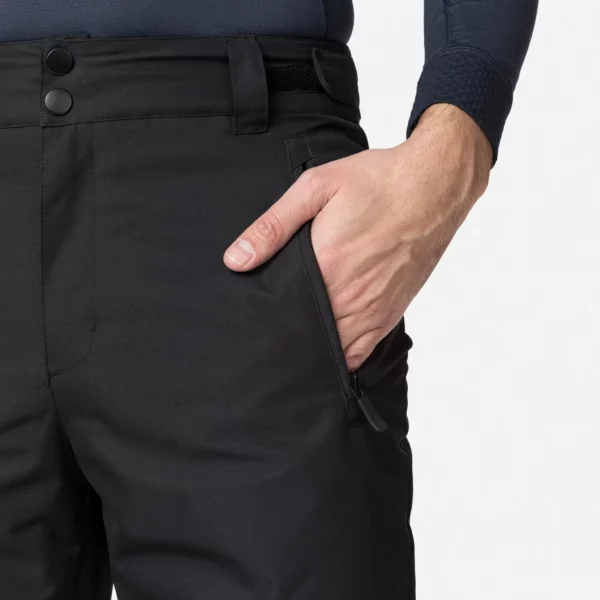 Rossignol Men's Rapide Ski Pants - Black - Image 6