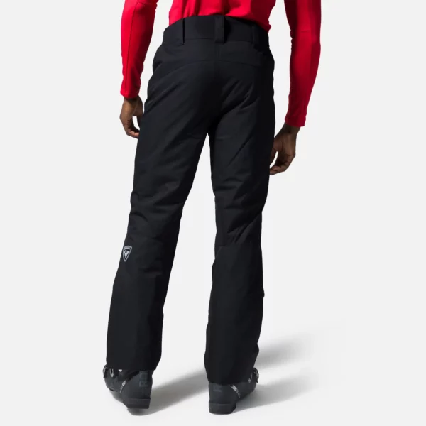Rossignol Men's Rapide Ski Pants - Black - Image 3