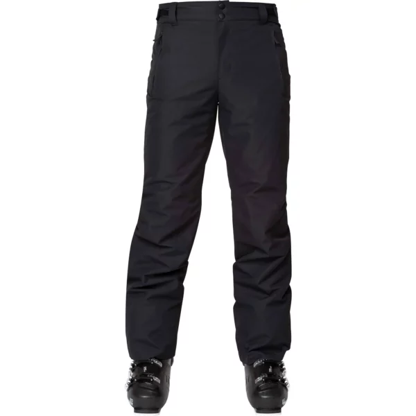 Rossignol Men's Rapide Ski Pants - Black - Image 8