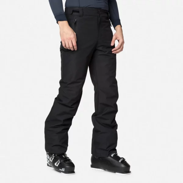 Rossignol Men's Rapide Ski Pants - Black - Image 4