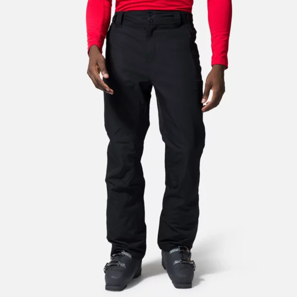 Rossignol Men's Rapide Ski Pants - Black