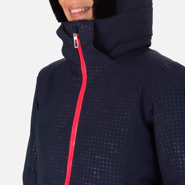 Rossignol Women's Controle Ski Jacket - Eclipse - Image 8