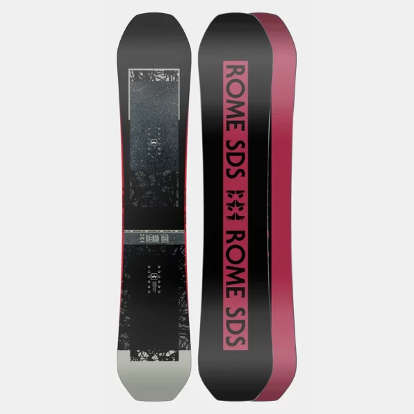 Rome Men's National Snowboard - 2023