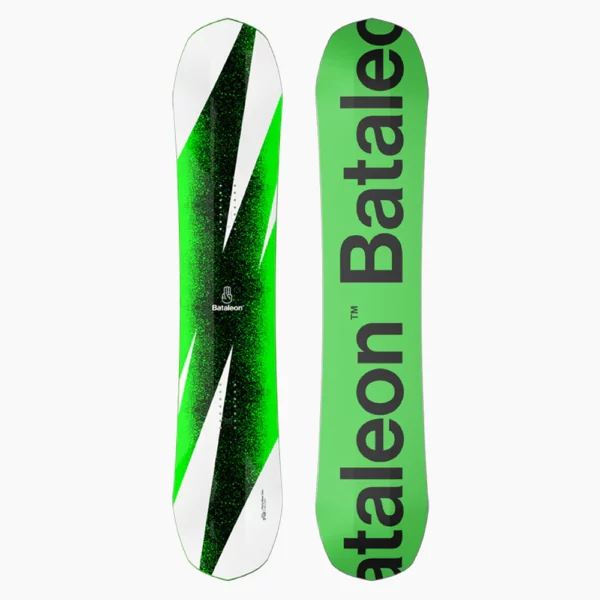 Bataleon Men's Party Wave Twin Snowboard - 2023
