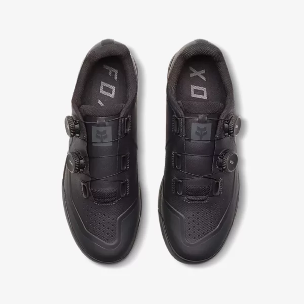 Fox Men's Union BOA® Clipless Shoes - Black - Image 6