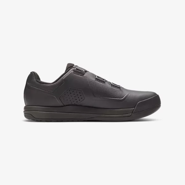 Fox Men's Union BOA® Clipless Shoes - Black - Image 3