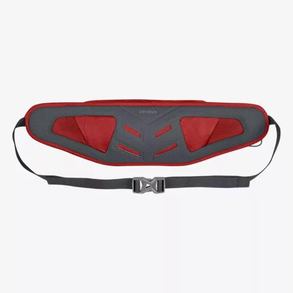 Salewa Lite Train Hipbelt - Red Flame - Image 3
