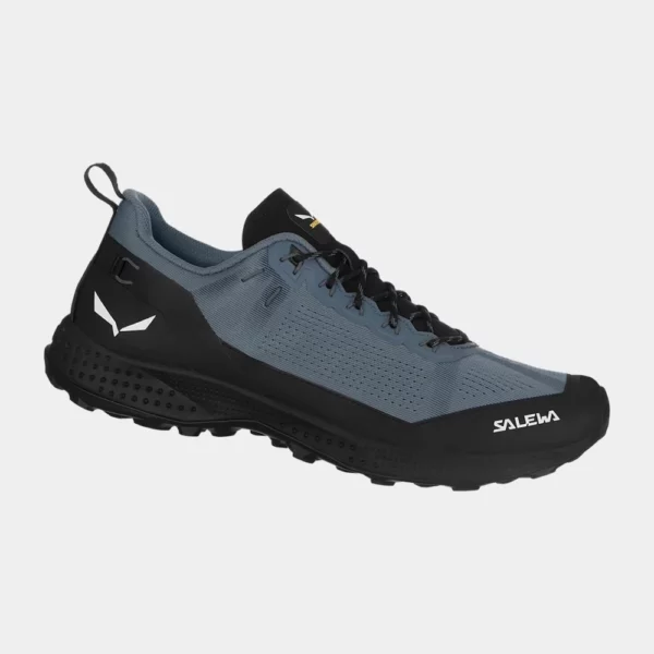 Salewa Men's Pedroc Air Shoe - Java Blue / Black