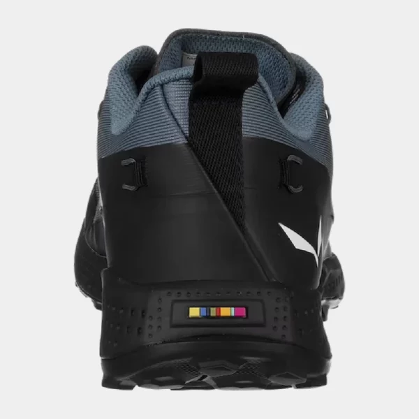Salewa Men's Pedroc Air Shoe - Java Blue / Black - Image 4
