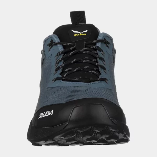 Salewa Men's Pedroc Air Shoe - Java Blue / Black - Image 5
