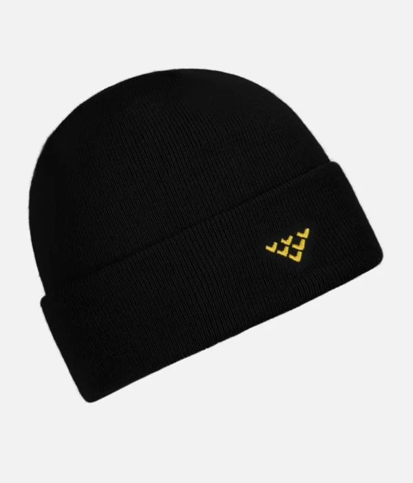Blackcrow Skis - Ora Beanie Black