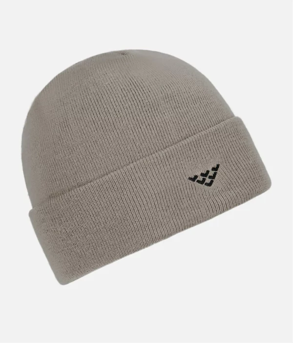 Blackcrow Skis - Ora Beanie Grey
